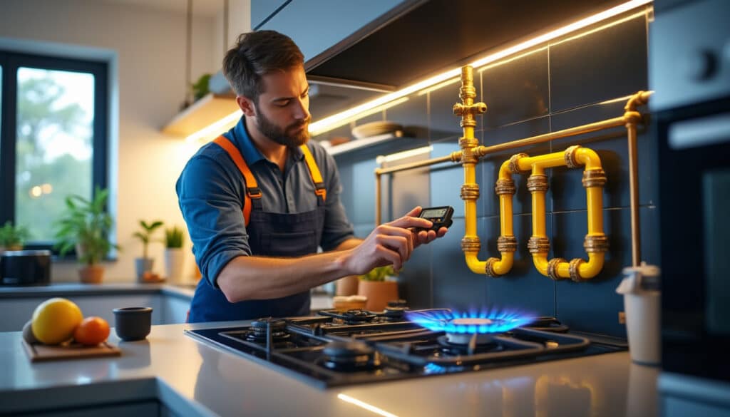 Chauffe eau à gaz de ville : guide complet pour bien choisir