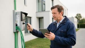 Raccordement télécom d’une maison neuve : démarches