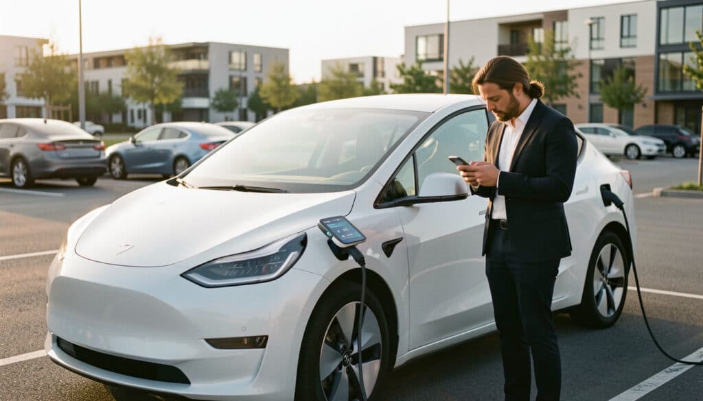 Combien de temps faut-il pour recharger sa voiture ?