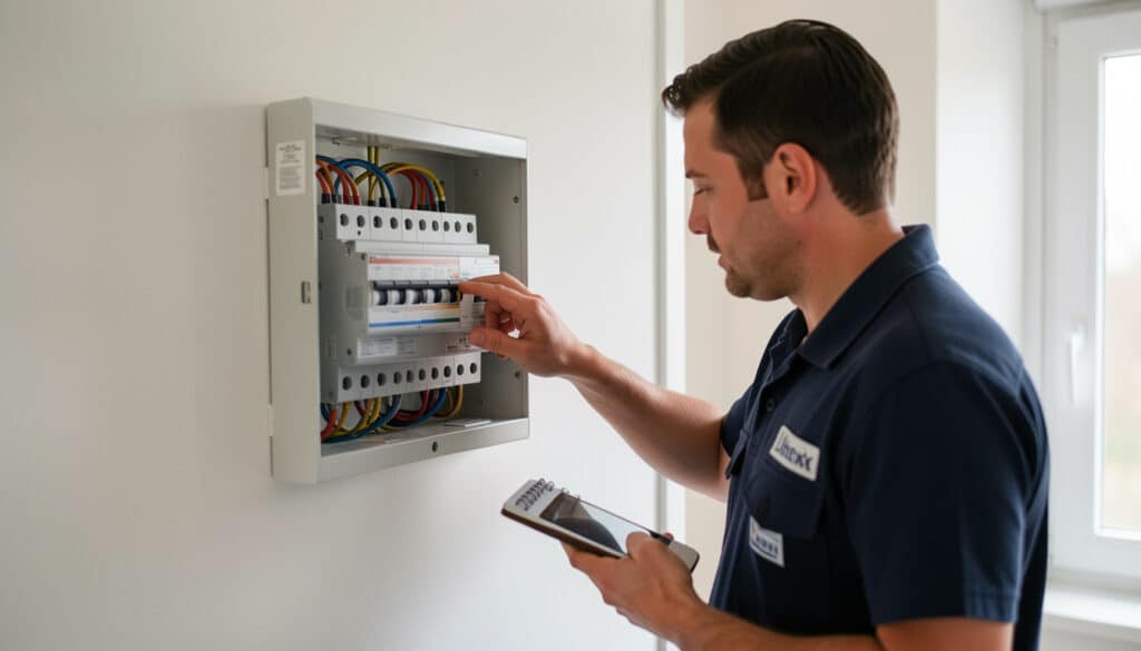 Fusible Enedis : diagnostiquer une coupure électrique