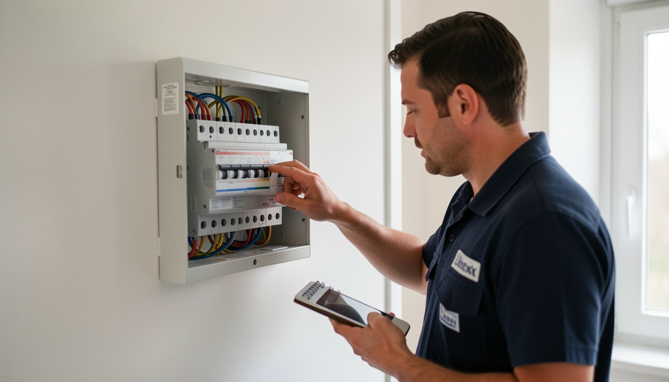 Fusible Enedis : diagnostiquer une coupure électrique