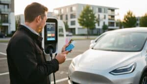 Pass de recharge électrique : lequel choisir ?