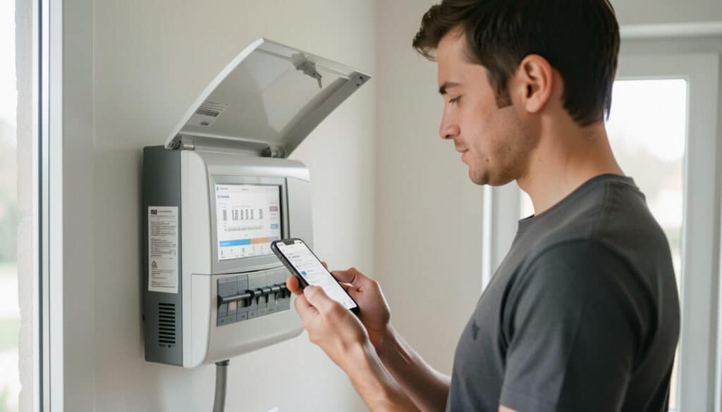 Relevé de compteur Enedis : comment transmettre l’index