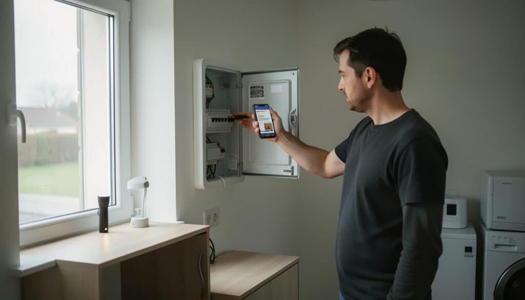 Coupure de courant Enedis : que faire en cas de panne ?