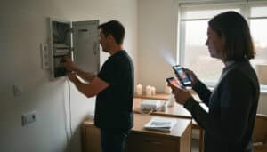 Coupure d’électricité : que faire et qui contacter ?