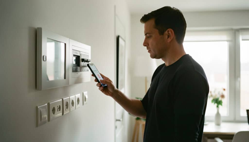 Coupure de courant Enedis : que faire et qui contacter